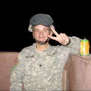 Meet your Posher, Christopher